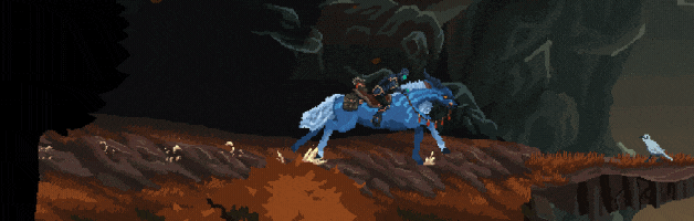 亡灵诡计来世(图3)