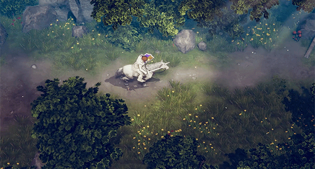 非套路奇幻游戏/Yet Another Fantasy Title(图2)