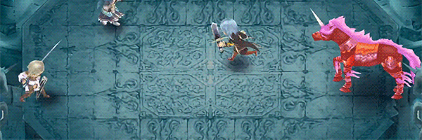 符文工房4：豪华重制特别版-新婚生活/Rune Factory 4 Special(图2)