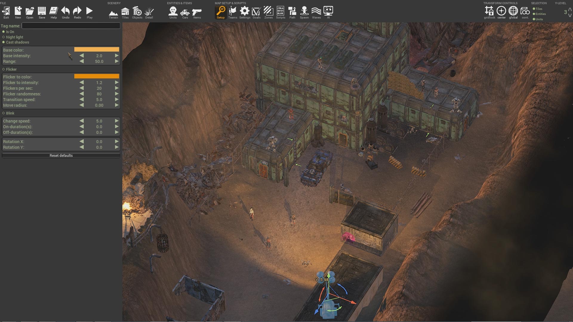 尘风/Dustwind（更新Build.18553067）(图6)