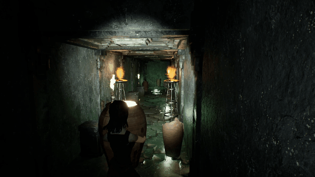 诡墓/Dread Tomb(图5)