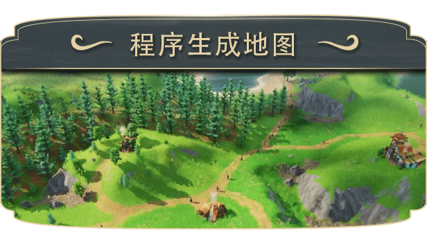 帕格尼物语/Pioneers of Pagonia(更新Build.18192163)(图5)
