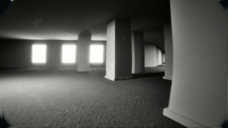 临界宇宙/Liminal Universe(图2)