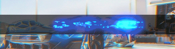 氙气车手/Xenon Racer(图4)