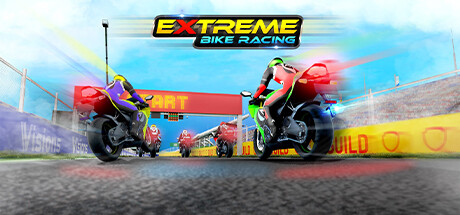 极限自行车赛/Extreme Bike Racing(图1)