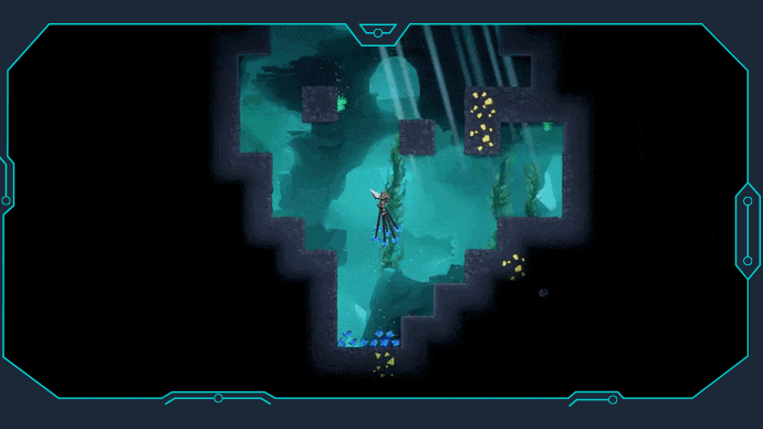 代号：海洋守护者/Ocean Keeper: Dome Survival(更新v1.0.1)(图8)