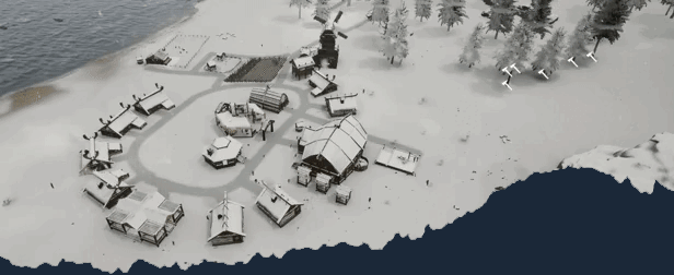 维京人之地/Land of the Vikings（更新v1.1.0v）(图3)