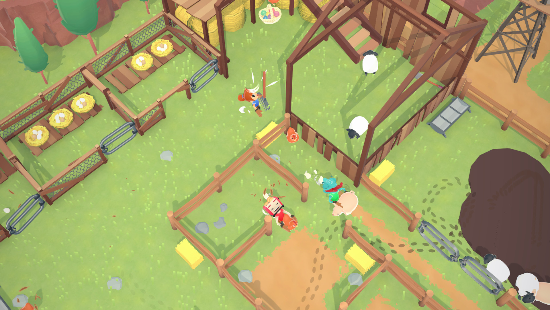 胡闹搬家/Moving Out（v1.3.4825.164）(图6)