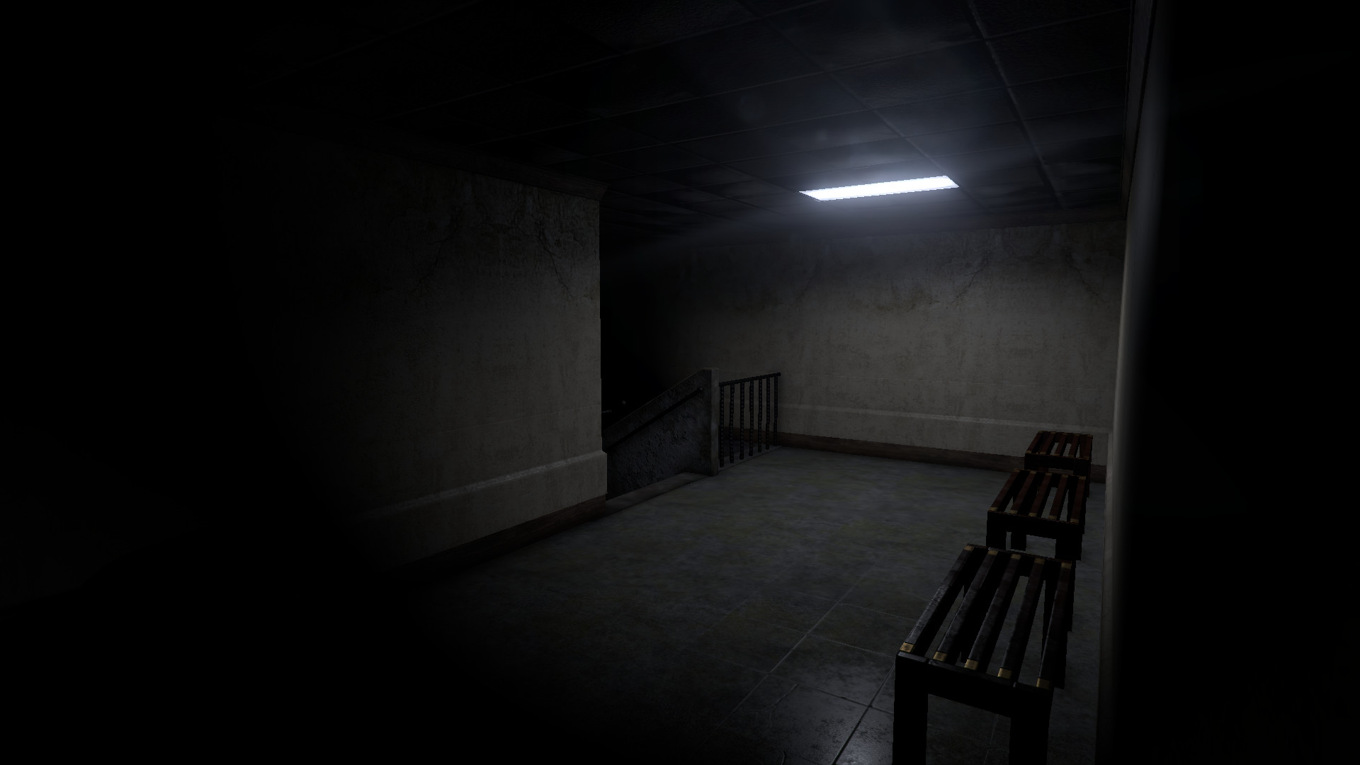 枷锁之下/Under Lock(图3) 枷锁之下/Under Lock(图3)