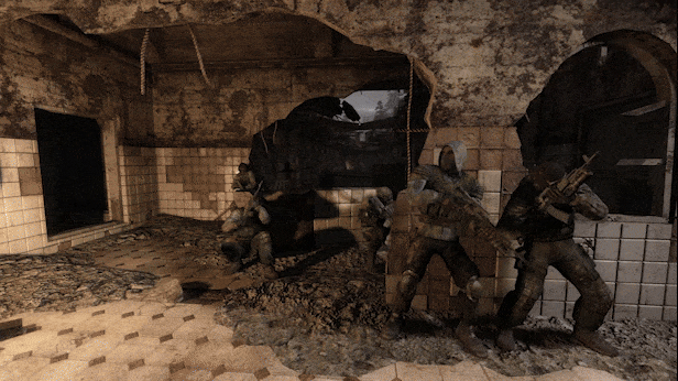 潜行者：晴空增强版/S.T.A.L.K.E.R.: Clear Sky – Enhanced Edition(图2)