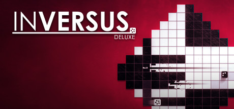 逆向：豪华版/INVERSUS Deluxe(图1)