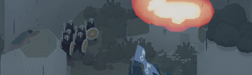 绝境北方/严峻北境/Bad North: Jotunn Edition(图3)