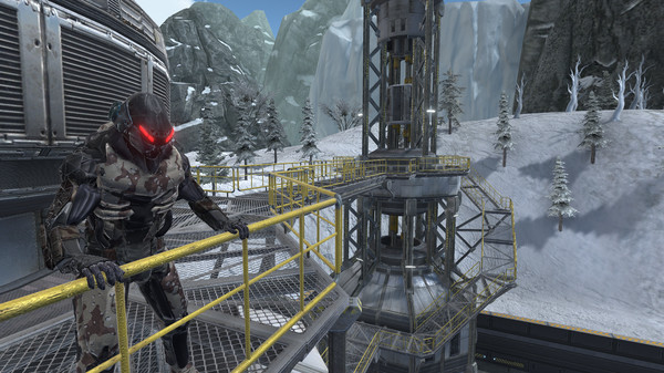 战争空间/Warspace(图4)