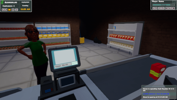 杂货店大亨/Grocery Store Tycoon(图5)