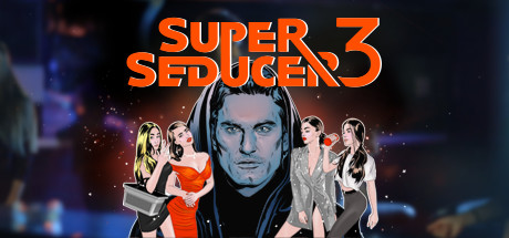 超级情圣3：最终的诱惑/Super Seducer 3（豪华完整版）(图1)