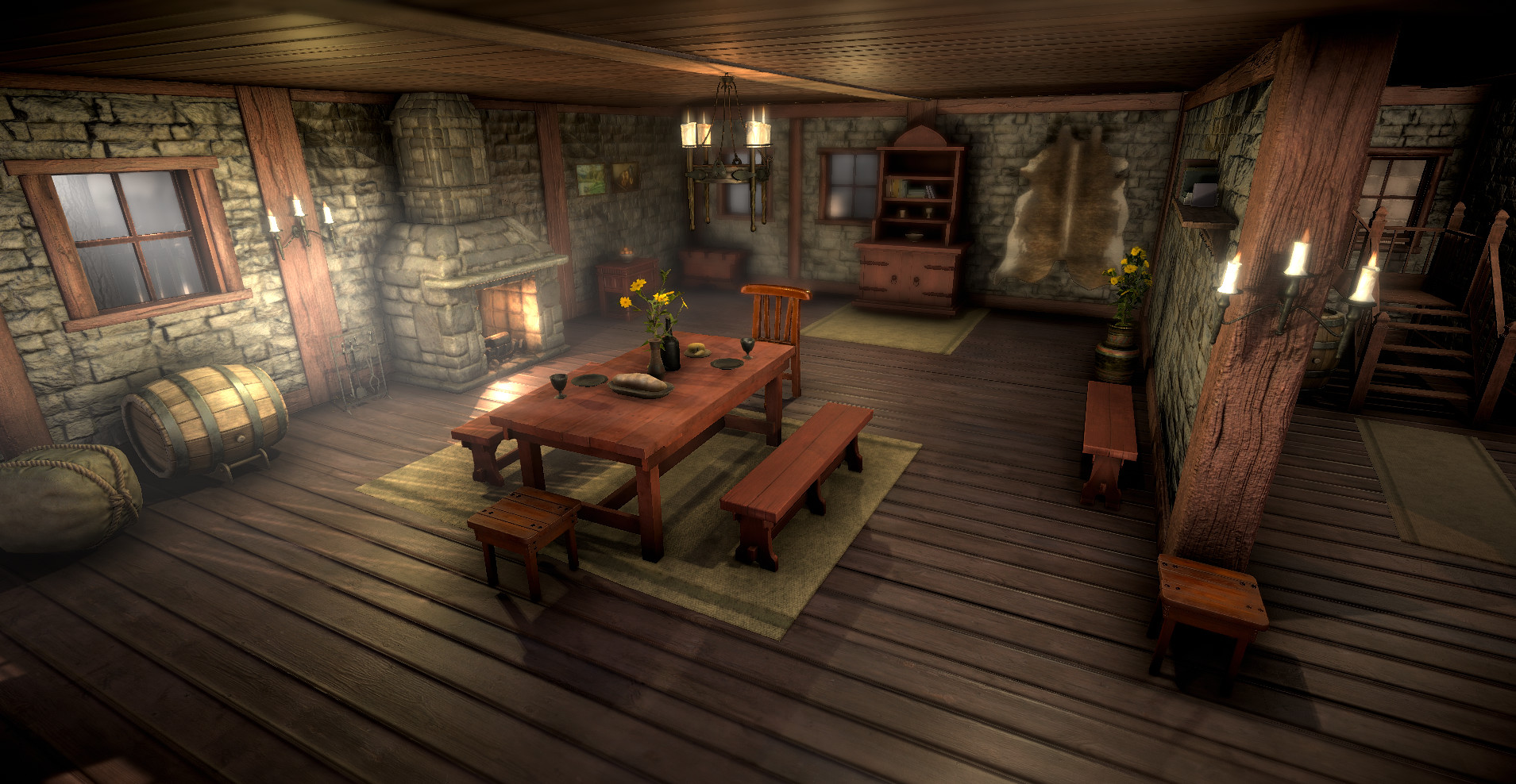 城堡达人/Castle Flipper(图5) 城堡达人/Castle Flipper(图5)