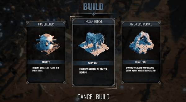 阿喀琉斯：生存者/Achilles: Survivor（更新Build.18751087）(图3)