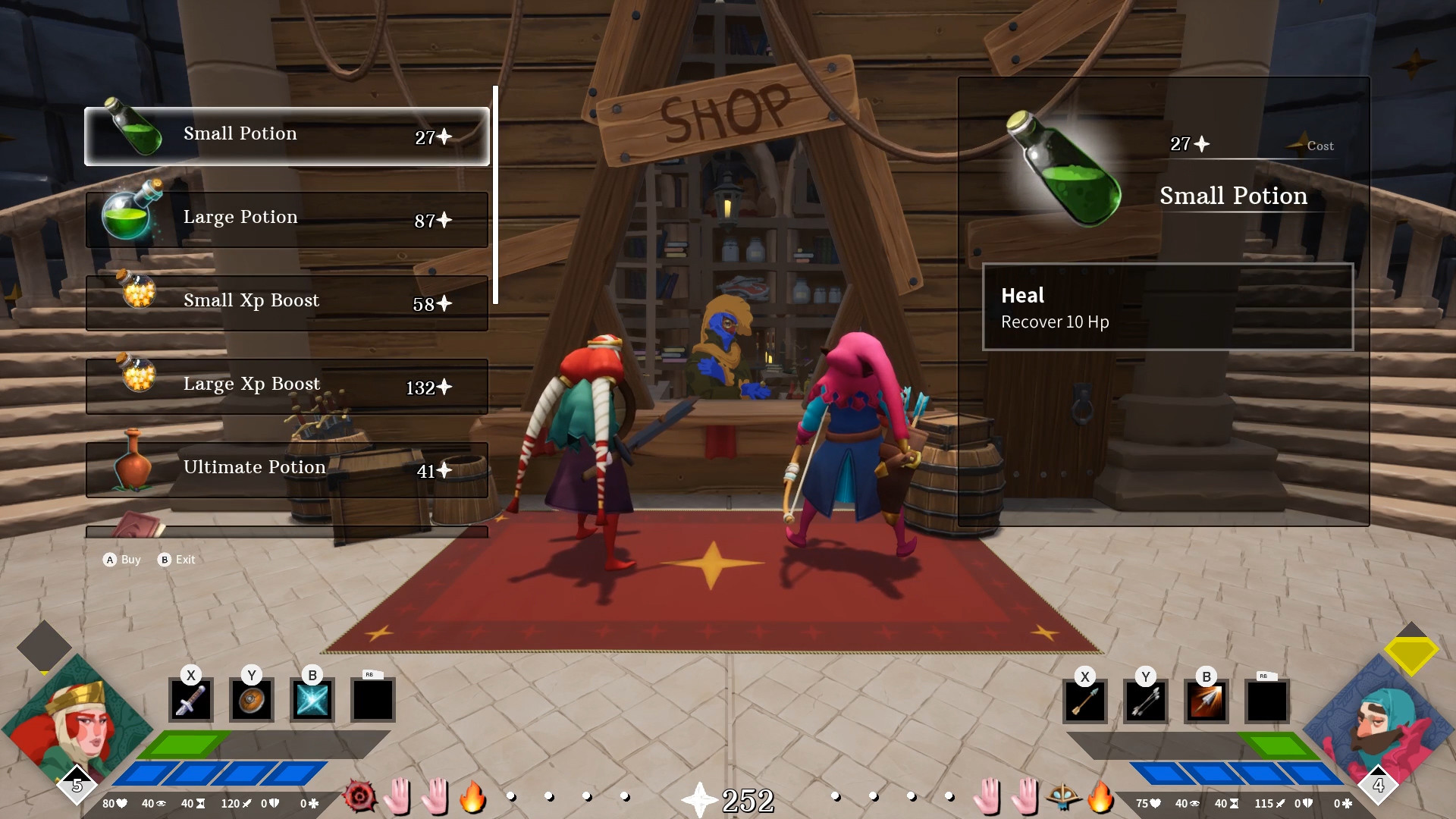 勇攀高塔/Guild of Ascension(图4)