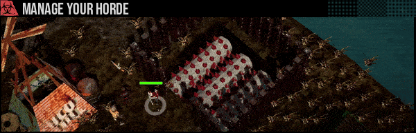 疫变霸主/Outbreak Overlord(图2)