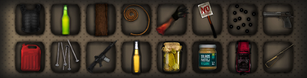 感染之地/Infected zone(图2)