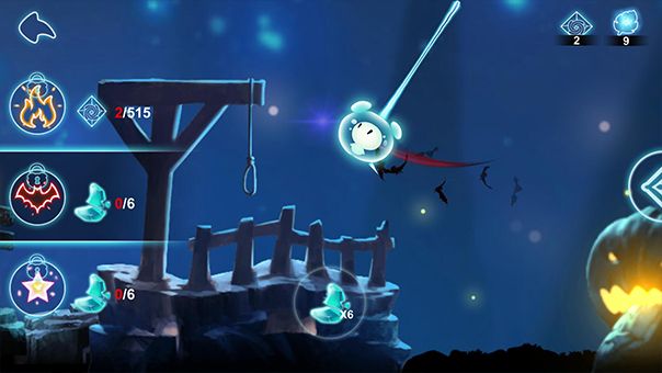 飞吧史莱姆/Flying slime(图7) 飞吧史莱姆/Flying slime(图7)