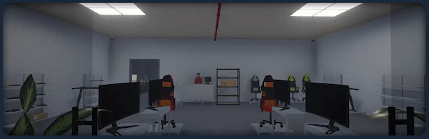 游戏商店模拟器/Gamer Shop Simulator（v21.11.22.1354）(图1)