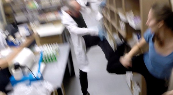 不想死就按X/Press X to Not Die（Build 8285607）(图7)