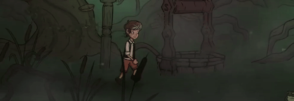 惊悚故事2 Creepy Tale 2 v1.3.2|官方中文版(图3)