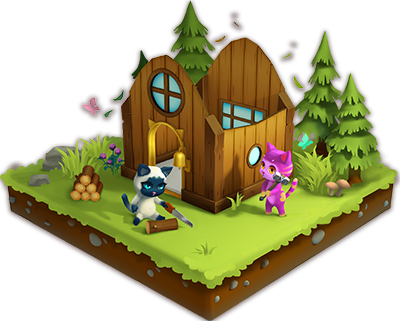 喵星总动员/Catizens（v0.18.r52）(图2)