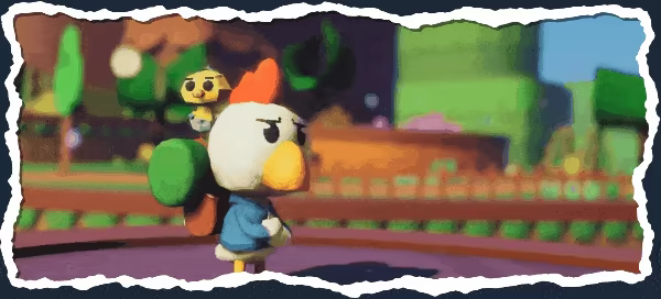 纸境奇旅/PaperKlay(图7)