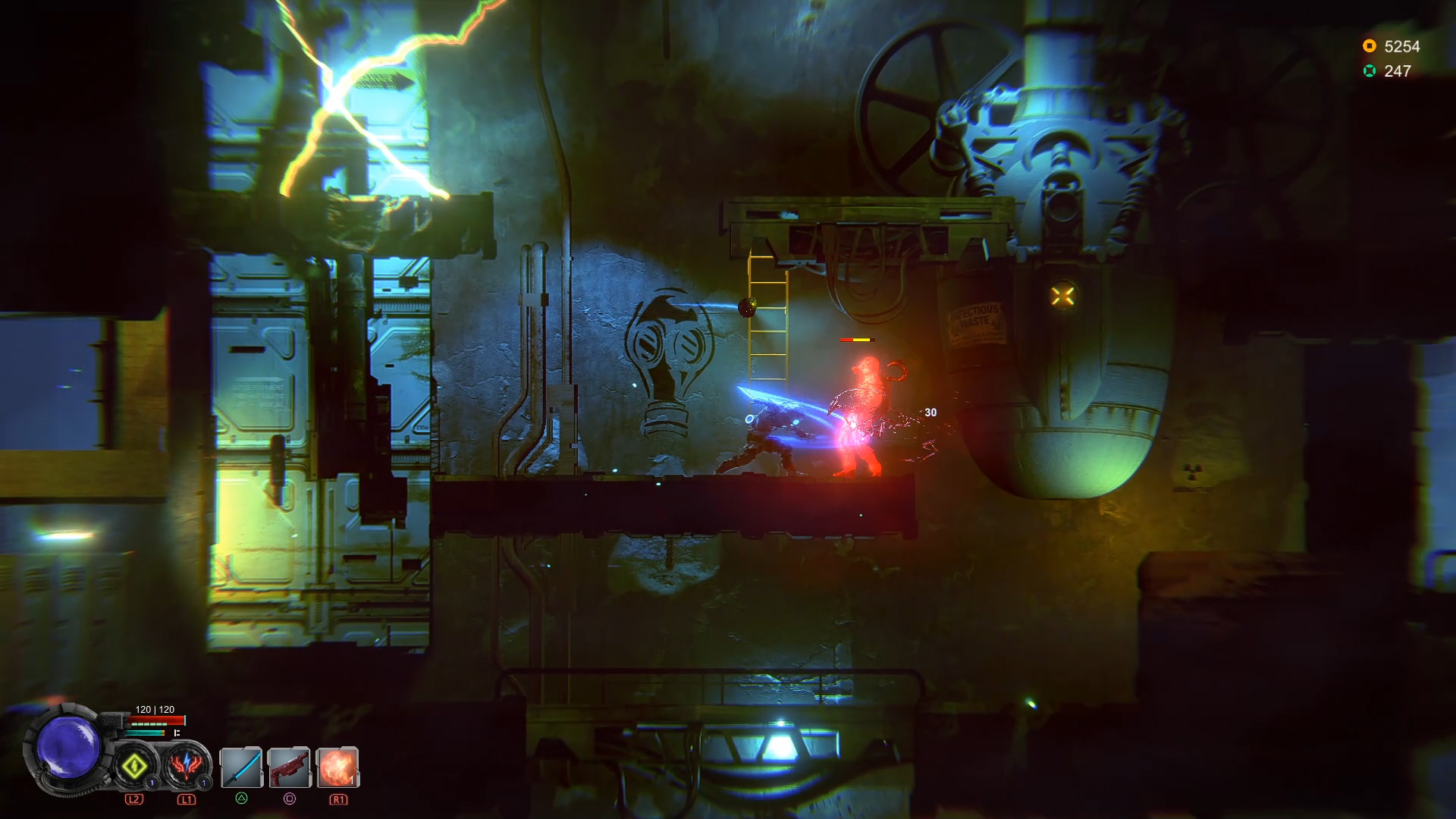 至暗之光/Dark Light（正式版-V1.0.3）(图12)