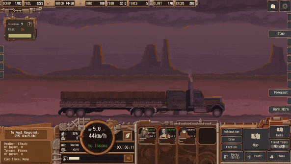 尘域配送/Dustland Delivery(图5)