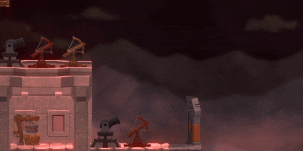 卡戎方舟/Ark of Charon(图2) 卡戎方舟/Ark of Charon(图2)