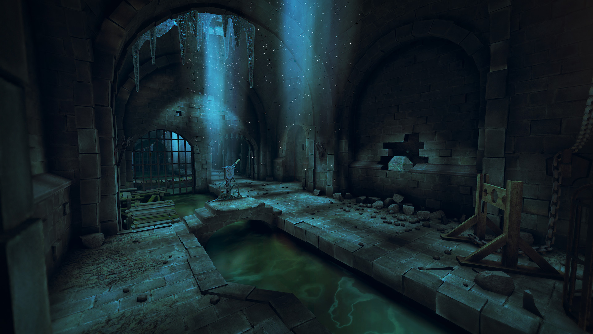 达芬奇密室2/The House of Da Vinci 2（更新v06.01.2021）(图3)