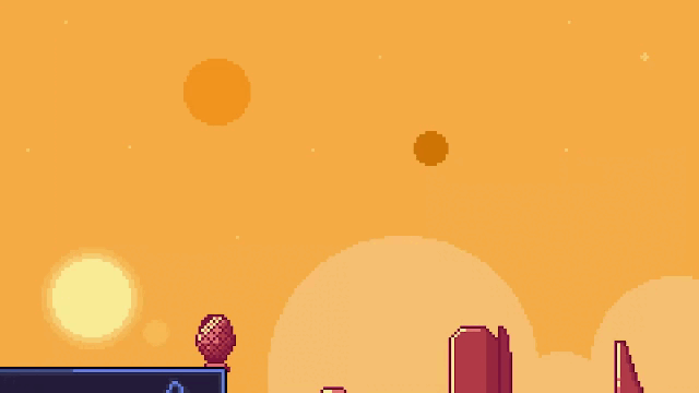 星球田园诗/Farlands(更新Build.18281684)(图2) 星球田园诗/Farlands(更新Build.18281684)(图2)