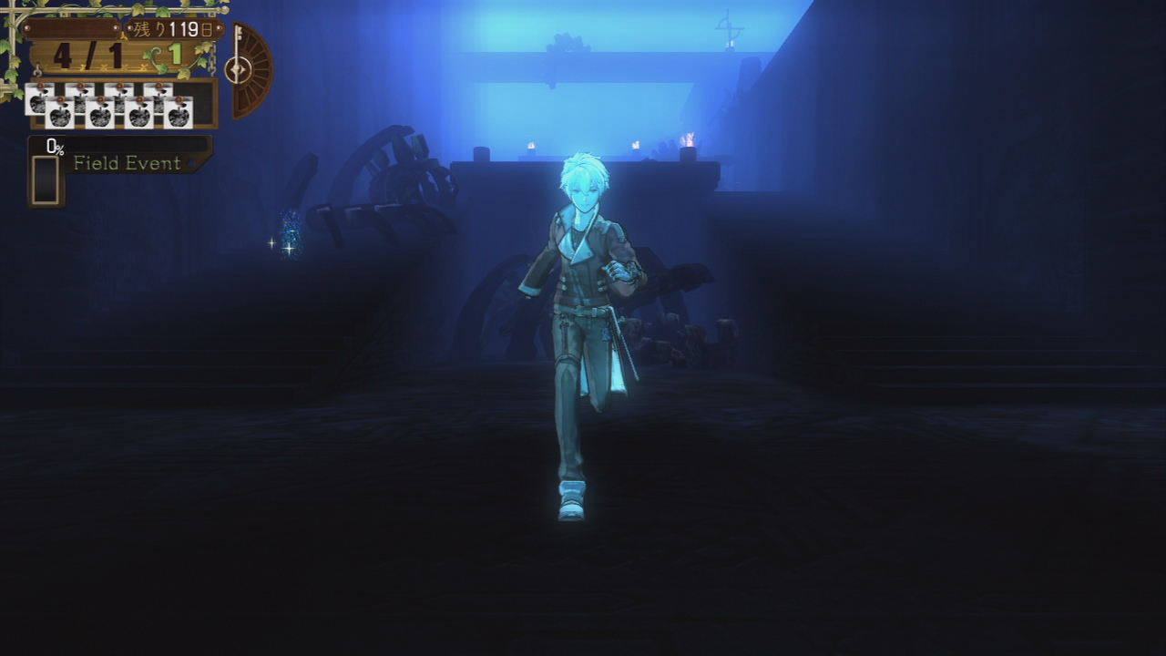 爱丝卡与卡罗吉的炼金工房：黄昏天空之炼金术士DX/DXAtelier Escha and Logy: Alchemists of the Dusk Sky(图3)