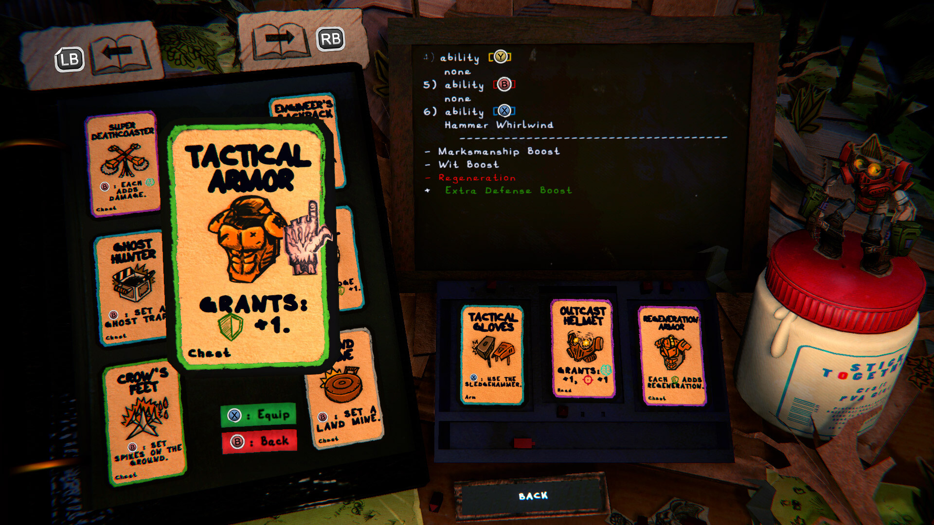 剪纸公馆/Paper Cut Mansion（Build.9657117）(图10)