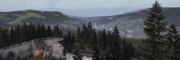 僵尸末日/DayZ（更新v1.28）(图2)