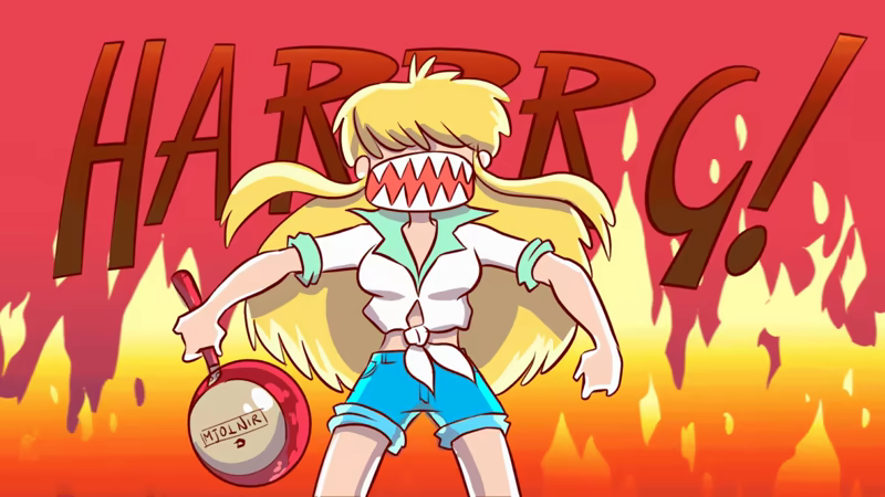 V的狂怒/V’s Rage(图4)