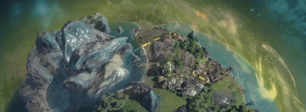 假想地球/幻想地球/Imagine Earth(更新v1.19)(图5)