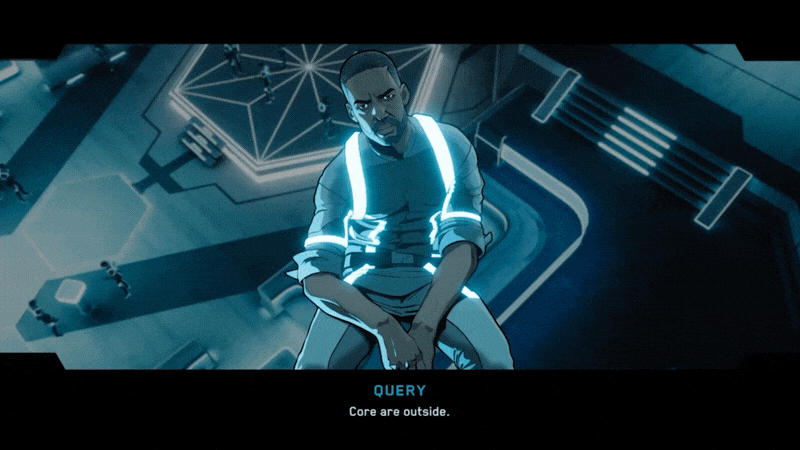 TRON：催化剂/TRON: Catalyst(图3)