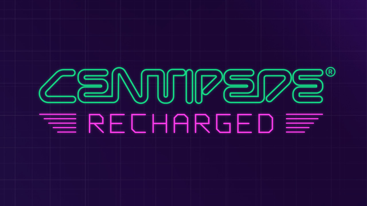 大蜈蚣/Centipede: Recharged(图2)