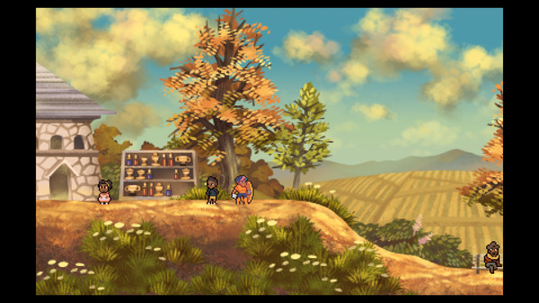 恒远之海/Even the Ocean（v1.024）(图2)