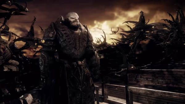 战争机器：重装上阵/Gears of War: Reloaded(图3)