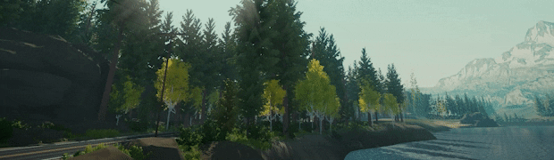 湖Lake v15.11.2023—更新节日问候DLC(图2)