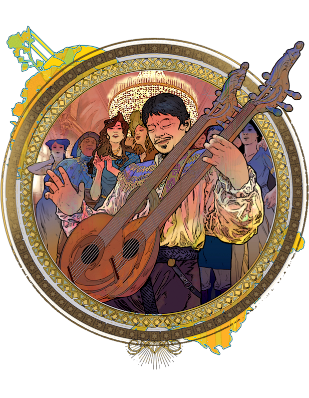 寂静之歌/Songs of Silence（更新v1.4.0）(图11)