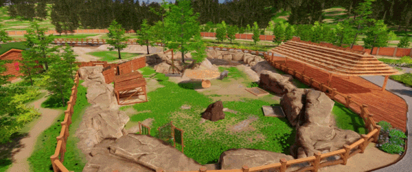 动物园模拟器/Zoo Simulator(图6)