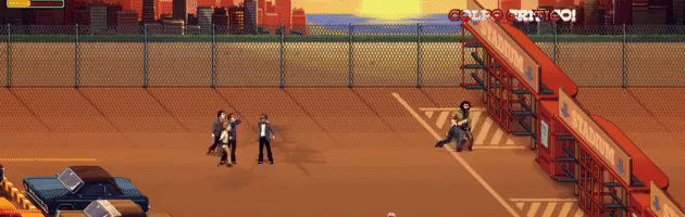 巴德·斯潘塞和特伦斯·希尔：幽默的豆子2/Bud Spencer & Terence Hill – Slaps And Beans 2(图2)