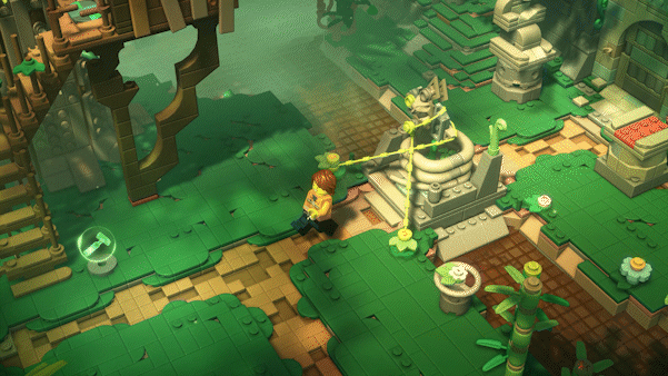 乐高积木传说/LEGO Bricktales(图6)