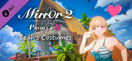 魔镜2：项目X/ Mirror 2: Project X（v17.01.2023）(图6)